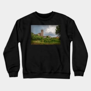 Sant Adrea Di Compito - Italy Crewneck Sweatshirt